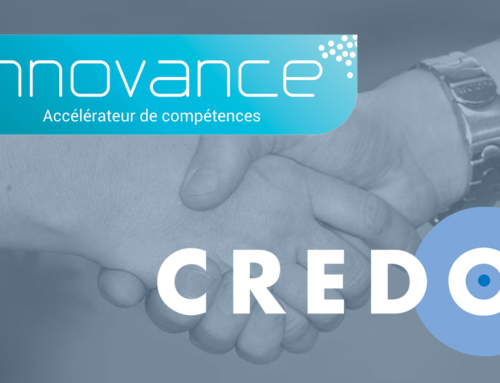 Labeling of companies: The CREDO Circle and Innovance sign a partnership agreement