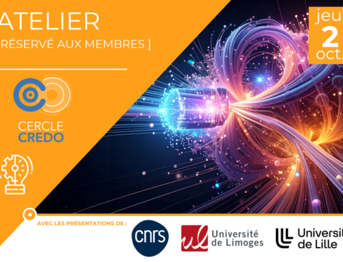 Atelier du 2 octobre 2025