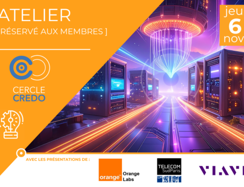 Atelier du 6 novembre 2025