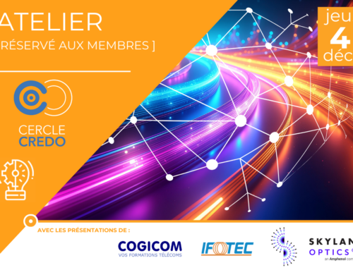 Atelier du 4 décembre 2025