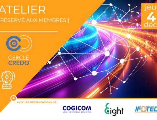 Atelier du 4 décembre 2025