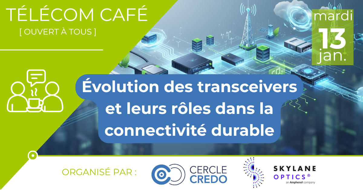 Atelier du Cercle CREDO