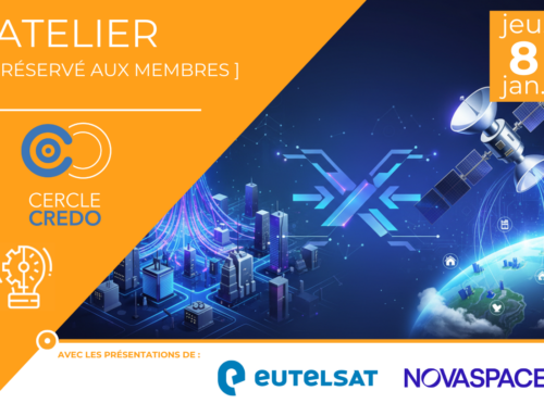 Atelier du 8 janvier 2026