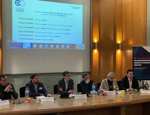 Retour en images sur le RDV de la Fibre du 27 janvier 2026