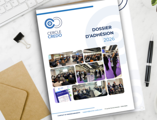 La campagne d’adhésion 2026 est lancée !