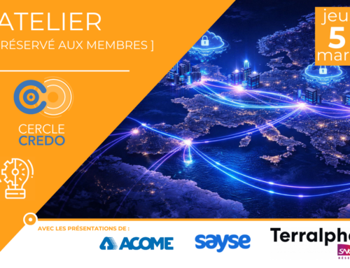 Atelier du 5 mars 2026