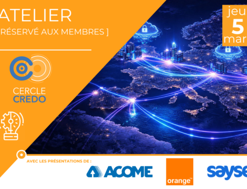 Atelier du 5 mars 2026