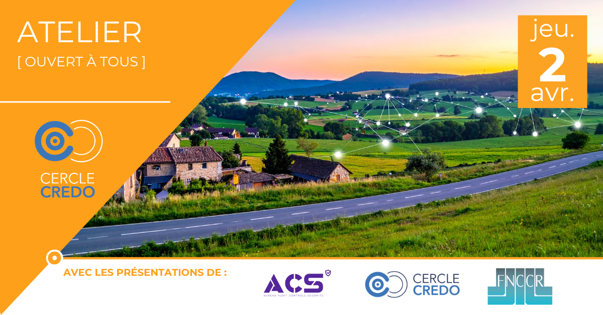 Atelier du Cercle CREDO