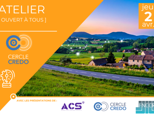 Atelier du 2 avril 2026