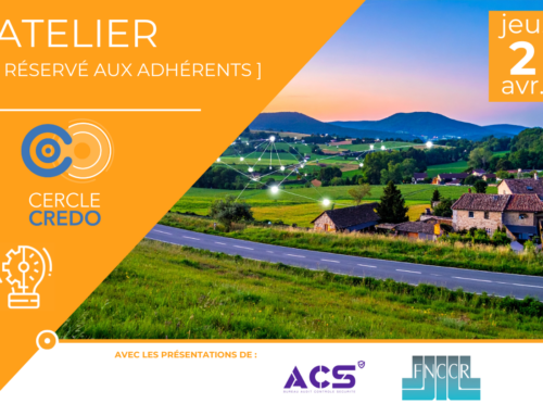 Atelier du 2 avril 2026