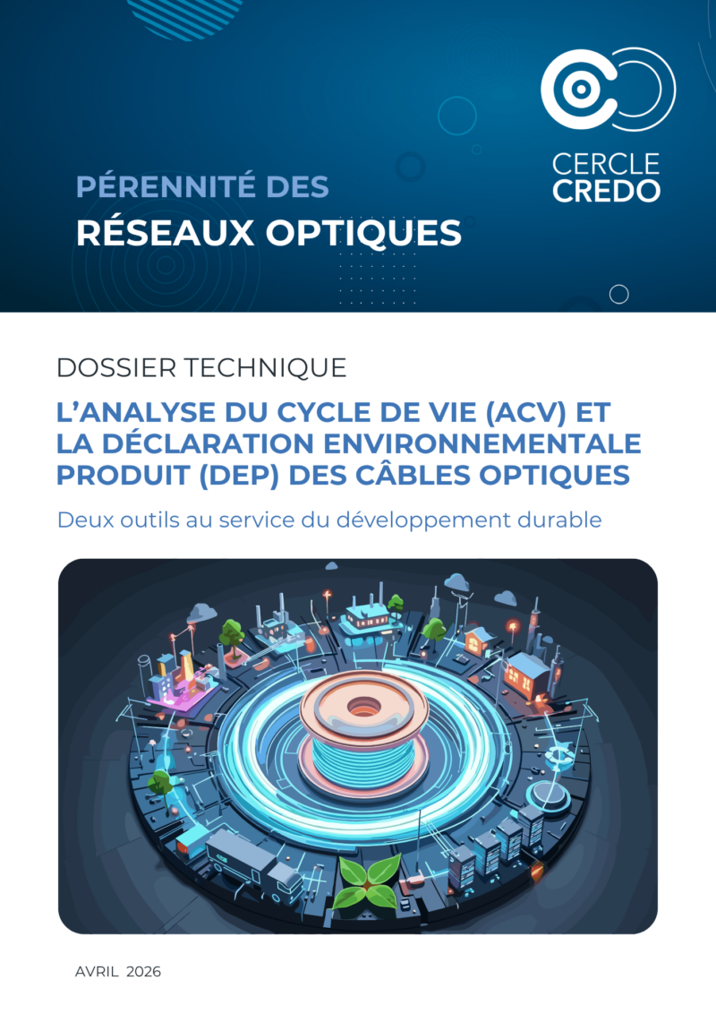 WEBINAIRE – Lancement du dossier technique sur l’ACV et la DEP des ...