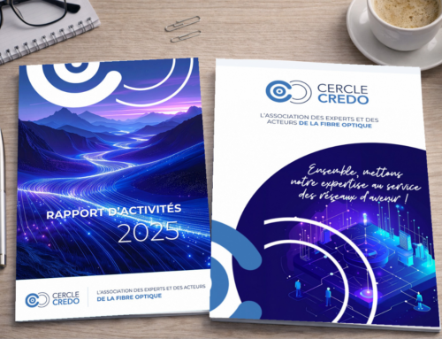 Le rapport d’activités 2025 et notre nouvelle plaquette sont en ligne