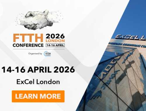 Le Cercle CREDO renouvelle son partenariat avec la FTTH Conference 2026