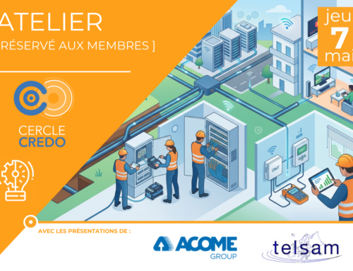 Atelier du 7 mai 2026