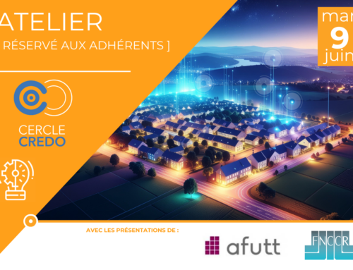Atelier du 9 juin 2026