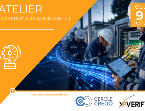 Atelier du 9 juillet 2026