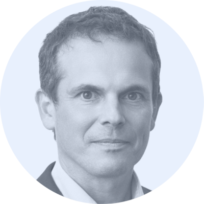Laurent LEGER
