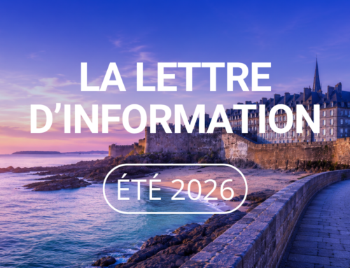 La lettre d’infos d&rsquo;été 2026 du Cercle CREDO est en ligne !