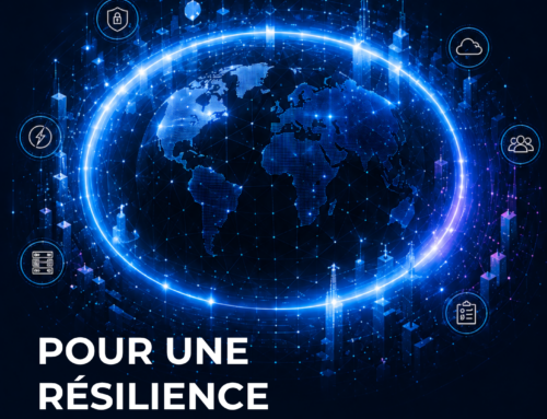 Les Cahiers des Experts #1 – Pour une résilience intégrée à 360°