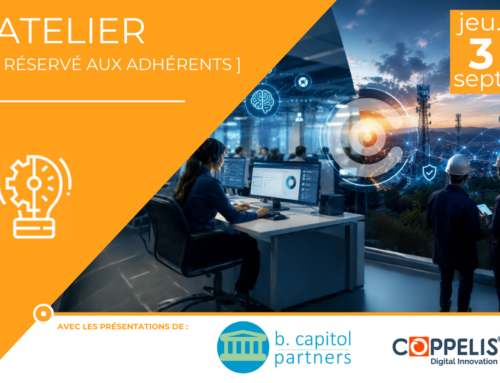 Atelier du 3 septembre 2026