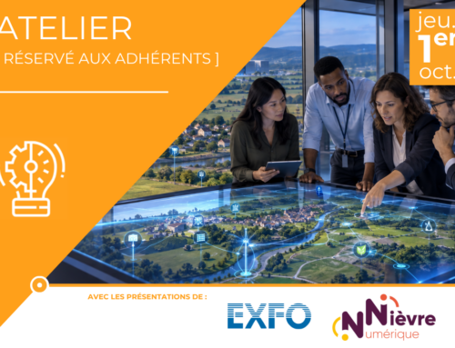 Atelier du 1er octobre 2026