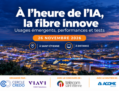 Rencontre du 26 novembre